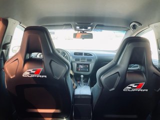 SEAT Leon 2008