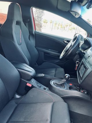 SEAT Leon 2008