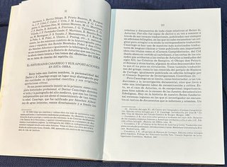 Libro Historias Asturianas de hace mas de mil años