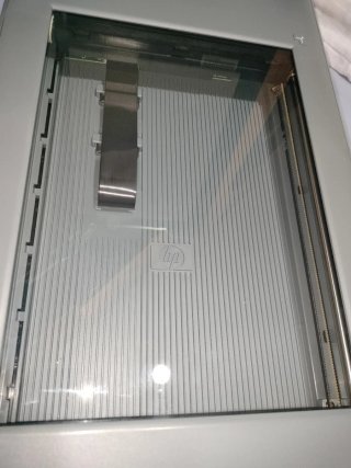 Scanner HP Scanjet G4050 + Cavi