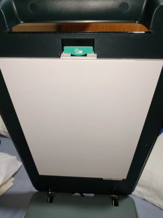 Scanner HP Scanjet G4050 + Cavi