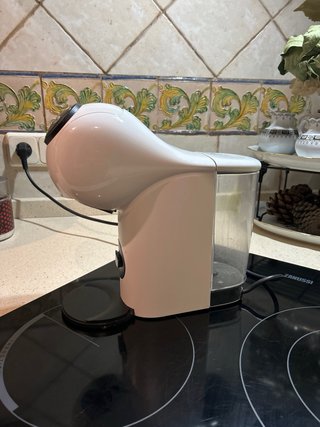Cafetera Krups Dolce Gusto