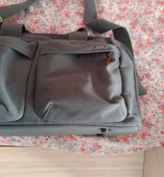 Bolso Joolz para carrito de bebé