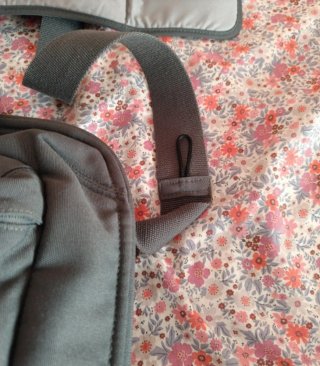 Bolso Joolz para carrito de bebé
