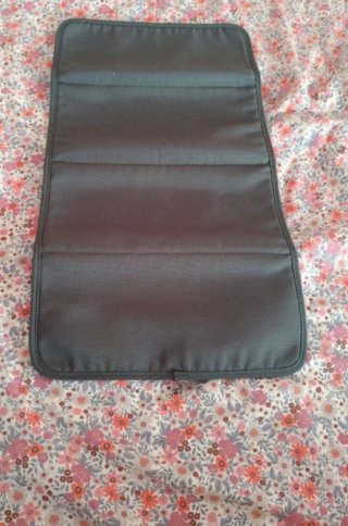 Bolso Joolz para carrito de bebé