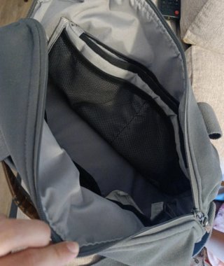 Bolso Joolz para carrito de bebé