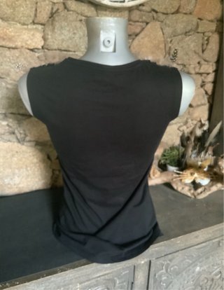 Canotta Boho Zara tg. M