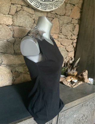 Canotta Boho Zara tg. M