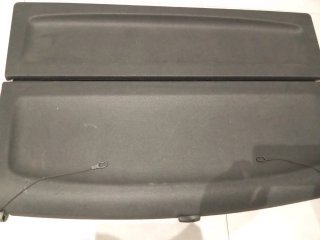 Bandeja maletero BMW f48 X1