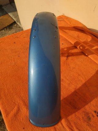 Parafango anteriore Cagiva SST 125