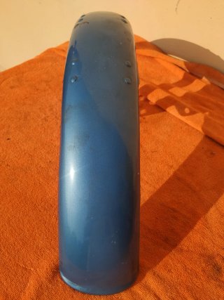 Parafango anteriore Cagiva SST 125