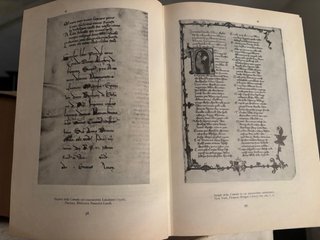Storia della letteratura italiana