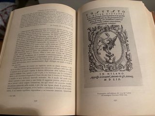 Storia della letteratura italiana