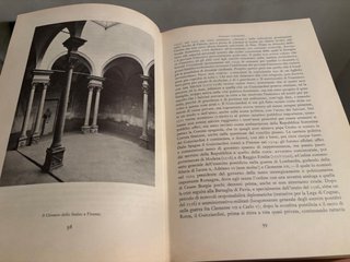 Storia della letteratura italiana