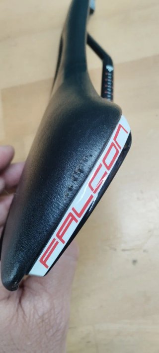 Sillín PRO Falcon