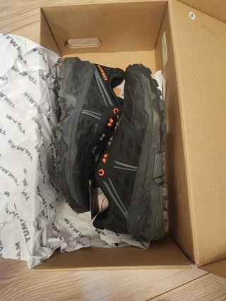 Mammut Sertig TR Low GTX Zapatillas Trekking