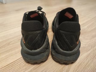 Mammut Sertig TR Low GTX Zapatillas Trekking