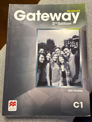 Pack Gateway C1 (2nd Edition) – Macmillan