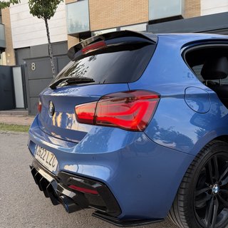 BMW Serie 1 120i 2017