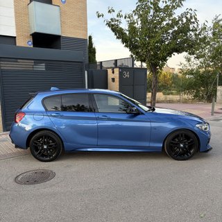 BMW Serie 1 120i 2017