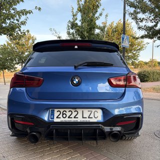 BMW Serie 1 120i 2017