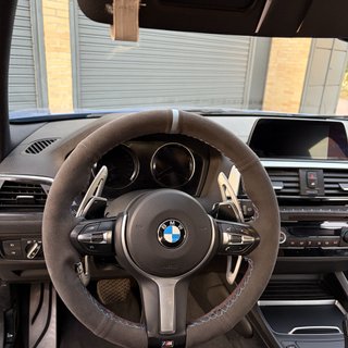 BMW Serie 1 120i 2017