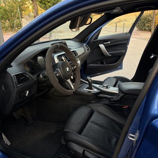 BMW Serie 1 120i 2017