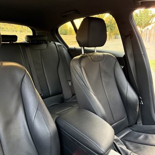 BMW Serie 1 120i 2017