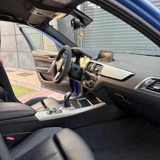 BMW Serie 1 120i 2017