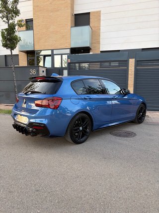 BMW Serie 1 120i 2017