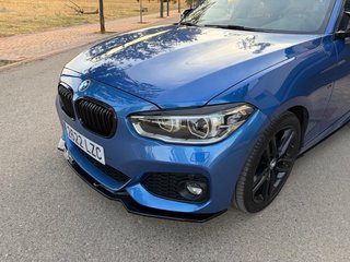 BMW Serie 1 120i 2017
