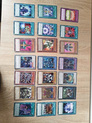 Yu-Gi-Oh! Carte Personalizzate Jinzo