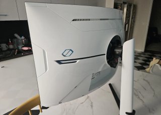 Monitor Samsung Odyssey Neo G8 32