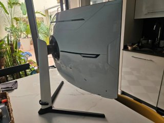 Monitor Samsung Odyssey Neo G8 32