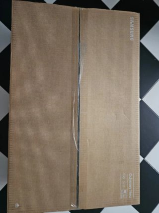 Monitor Samsung Odyssey Neo G8 32