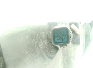 22867476 faro derecho ford focus (daw, dbw) 1.4