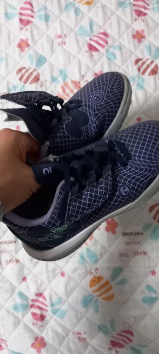Zapatillas de fútbol cesped