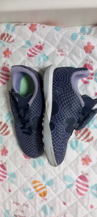 Zapatillas de fútbol cesped
