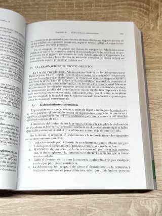 Derecho administrativo II UNED