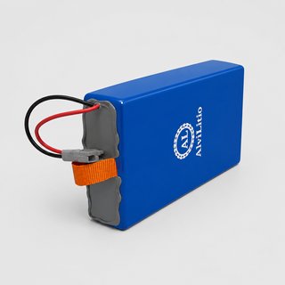 Batería Litio 72V 30Ah Moto Eléctrica