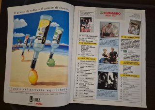 Rivista Ciak anni 90 5pz