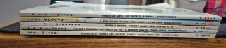 Rivista Ciak anni 90 5pz
