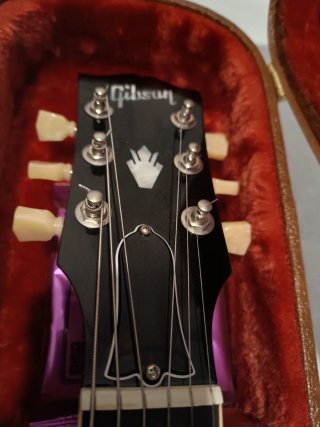 Gibson SG 61