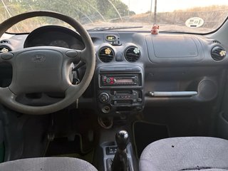 Hyundai Atos 2004