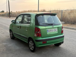 Hyundai Atos 2004