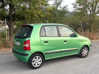 Hyundai Atos 2004