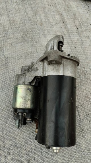Cargador Motor Ford y BMW