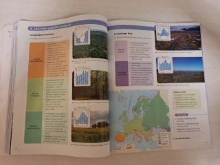 Geografía e Historia 1 ESO : Proyecto construye...