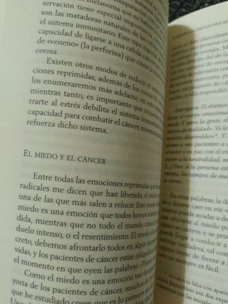 Las 9 claves de la curación natural del cáncer ...