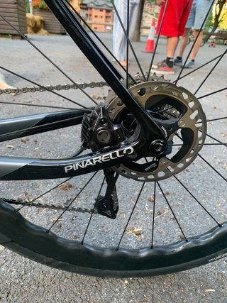 Pinarello Dogma X